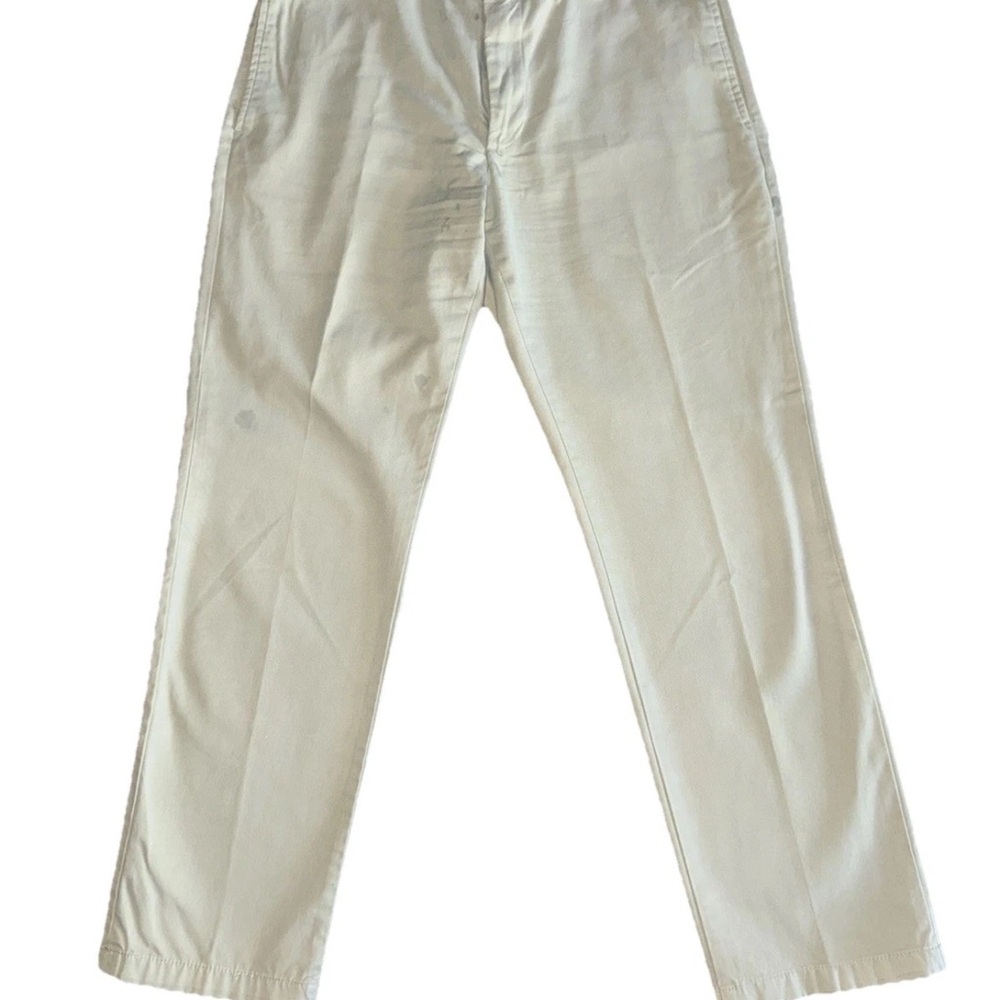 Banana Republic Gavin Chino Men’s Pants. 31x30.